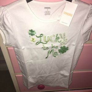 New Gymboree Shirt